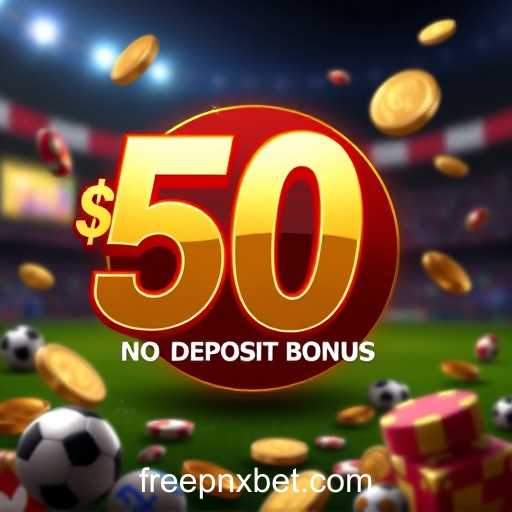 Exploring the PNXBet No Deposit Bonus