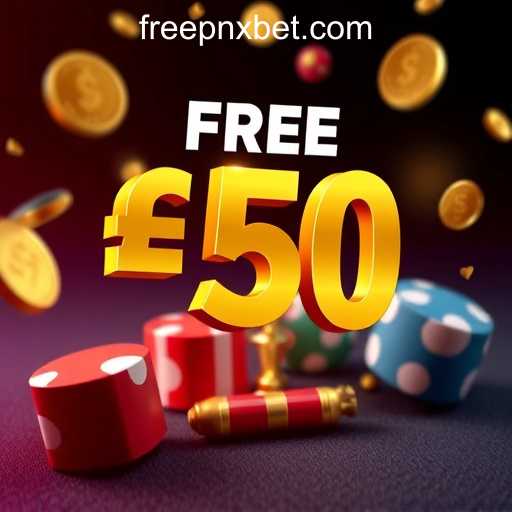 Understanding the PNXBet Free 50 No Deposit Bonus