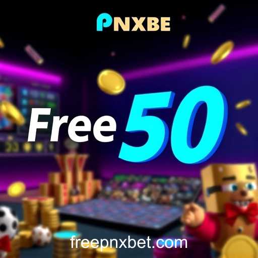 Exploring PNXBet's No Deposit Bonus Amid Gaming Trends