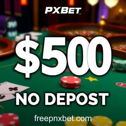 Exploring PNXBet's No Deposit Bonus